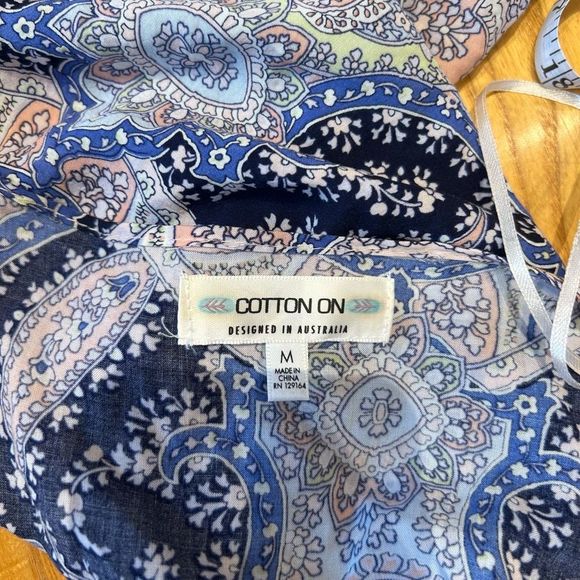 Cotton On Women's Lightweight Cardigan - Picture 5 of 5